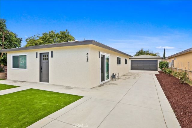 425 E Pacific Street, Carson, CA 90745