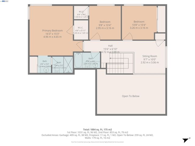 36671 Ponderosa Ct., Newark, CA 94560