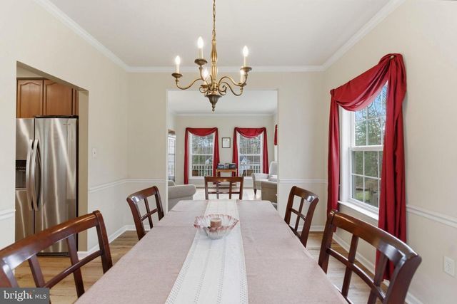 369 ROTTERHAM DR, Hedgesville, WV 25427