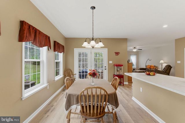 369 ROTTERHAM DR, Hedgesville, WV 25427