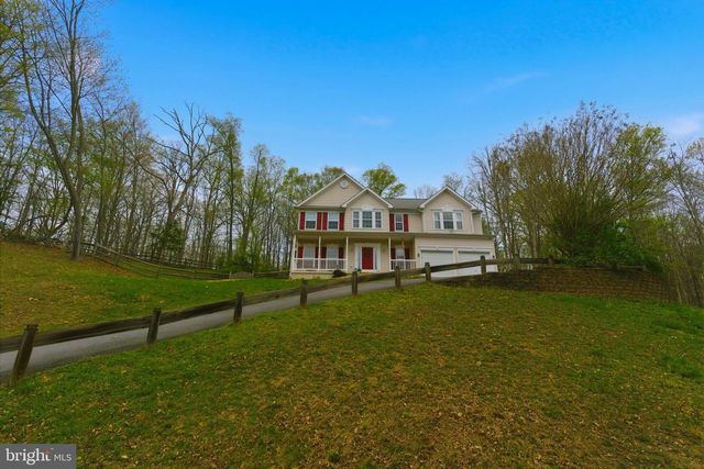 369 ROTTERHAM DR, Hedgesville, WV 25427