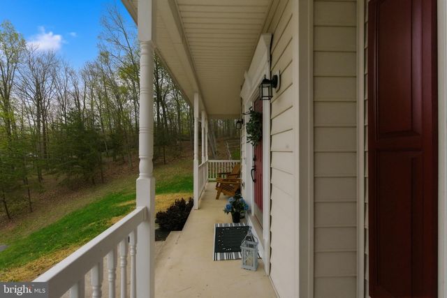 369 ROTTERHAM DR, Hedgesville, WV 25427