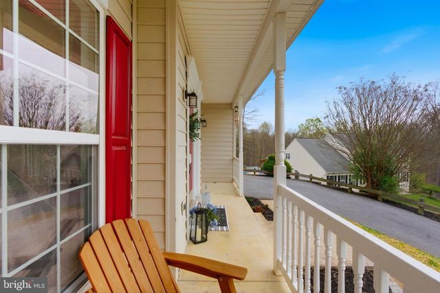 369 ROTTERHAM DR, Hedgesville, WV 25427