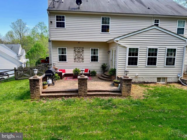 369 ROTTERHAM DR, Hedgesville, WV 25427
