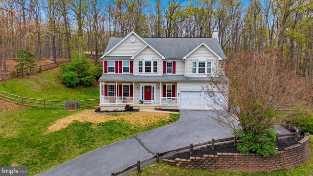 369 ROTTERHAM DR, Hedgesville, WV 25427