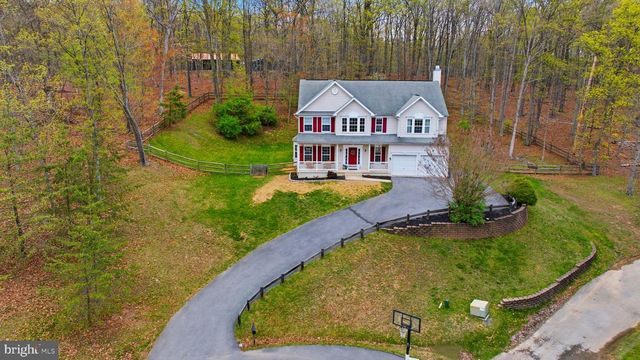 369 ROTTERHAM DR, Hedgesville, WV 25427