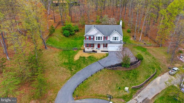 369 ROTTERHAM DR, Hedgesville, WV 25427