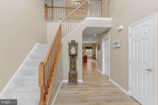 369 ROTTERHAM DR, Hedgesville, WV 25427