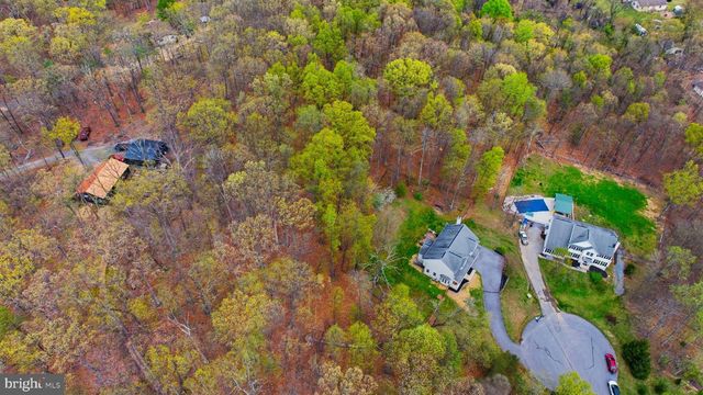 369 ROTTERHAM DR, Hedgesville, WV 25427
