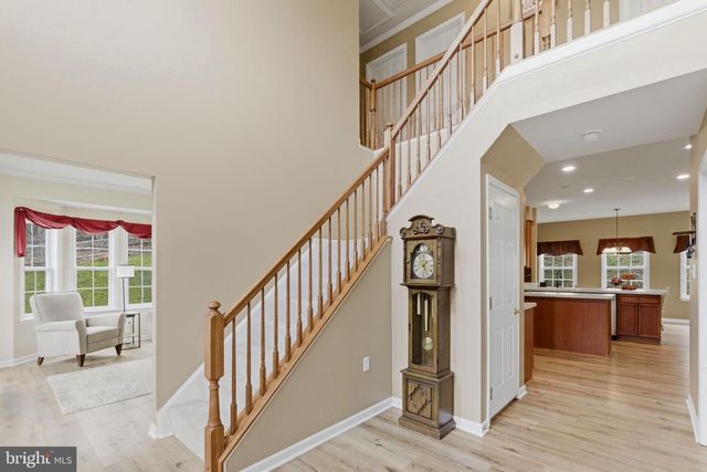 369 ROTTERHAM DR, Hedgesville, WV 25427