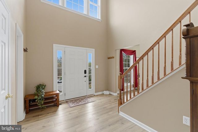 369 ROTTERHAM DR, Hedgesville, WV 25427