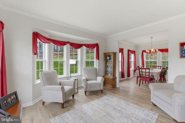 369 ROTTERHAM DR, Hedgesville, WV 25427
