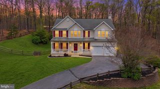 369 ROTTERHAM DR, Hedgesville, WV 25427
