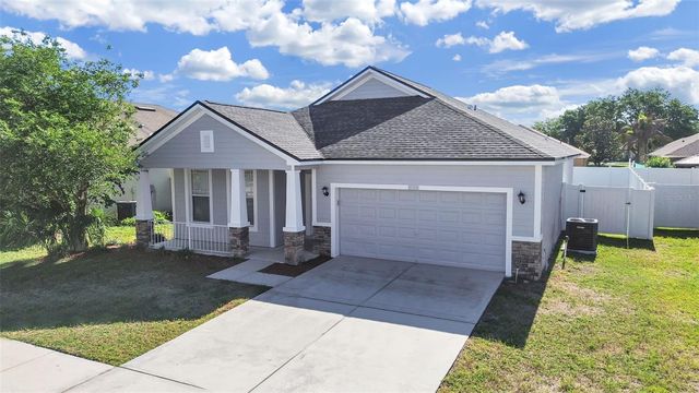 3223 AZALEA BLOSSOM DRIVE, Plant City, FL 33567