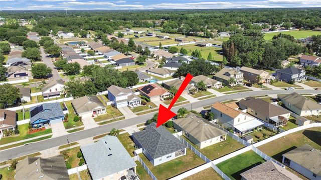 3223 AZALEA BLOSSOM DRIVE, Plant City, FL 33567