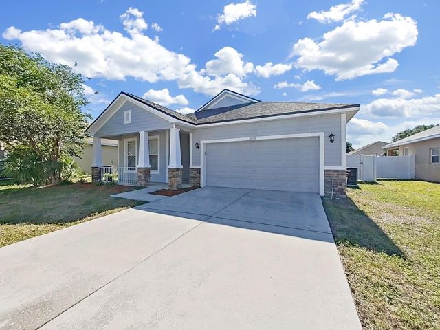 3223 AZALEA BLOSSOM DRIVE, Plant City, FL 33567