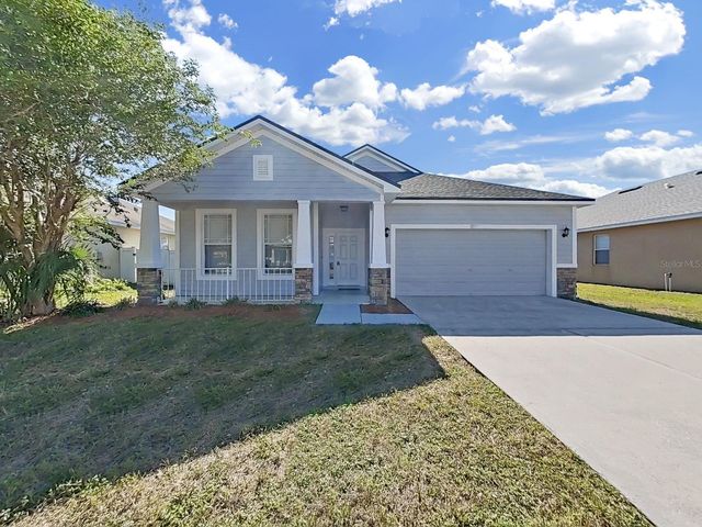3223 AZALEA BLOSSOM DRIVE, Plant City, FL 33567