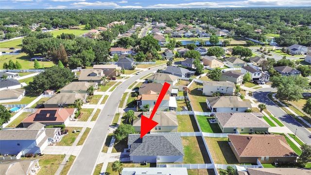 3223 AZALEA BLOSSOM DRIVE, Plant City, FL 33567