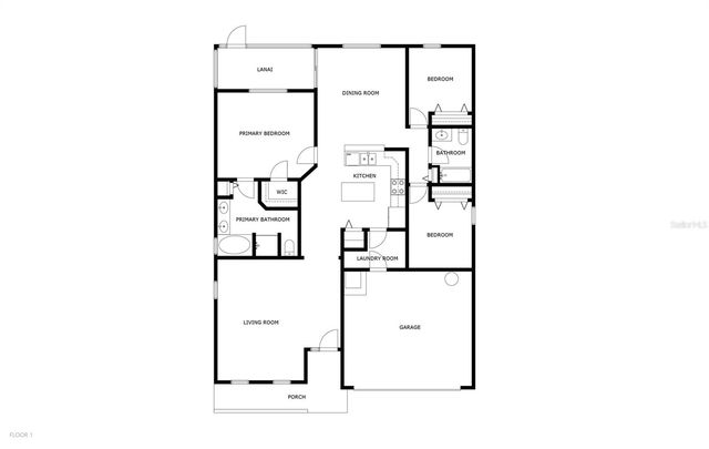 3223 AZALEA BLOSSOM DRIVE, Plant City, FL 33567