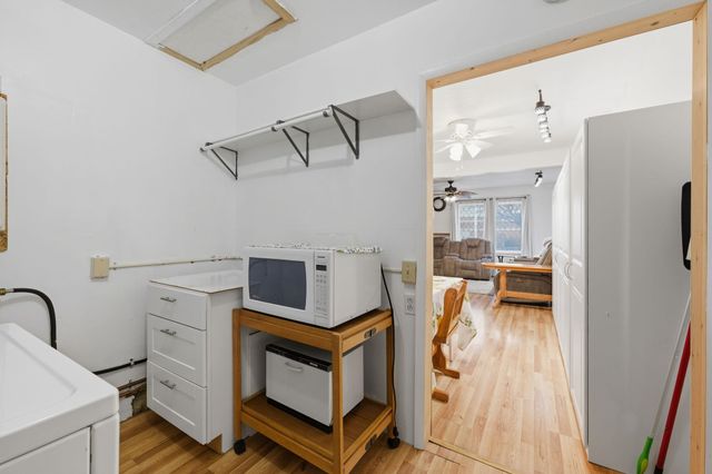 1818 N Hydraulic St, Wichita, KS 67214