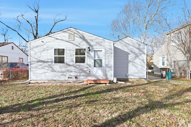 1818 N Hydraulic St, Wichita, KS 67214