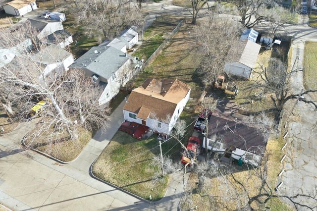 1818 N Hydraulic St, Wichita, KS 67214