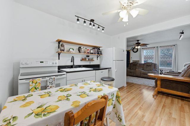 1818 N Hydraulic St, Wichita, KS 67214