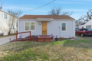 1818 N Hydraulic St, Wichita, KS 67214