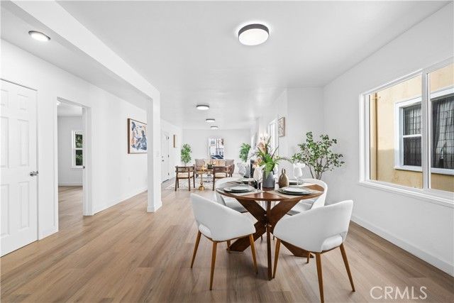 1558 Hauser, Los Angeles, CA 90019