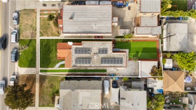 1558 Hauser, Los Angeles, CA 90019