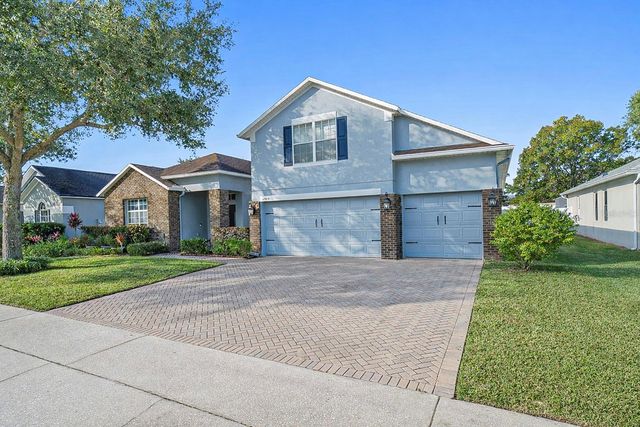 2556 CABERNET CIRCLE, Ocoee, FL 34761