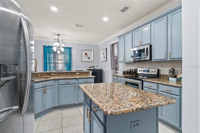 2556 CABERNET CIRCLE, Ocoee, FL 34761