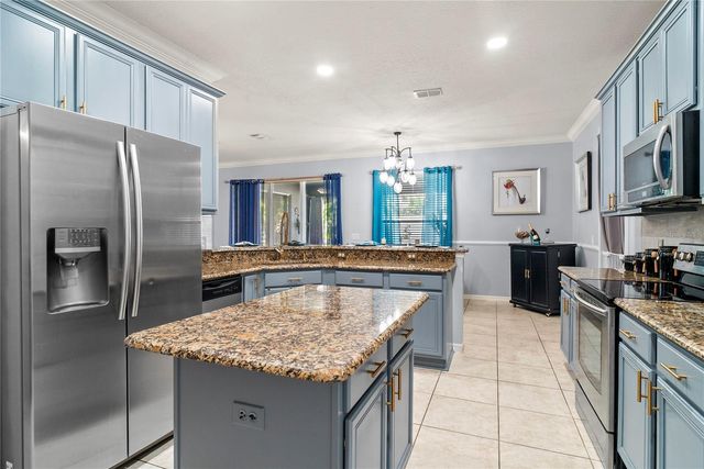 2556 CABERNET CIRCLE, Ocoee, FL 34761