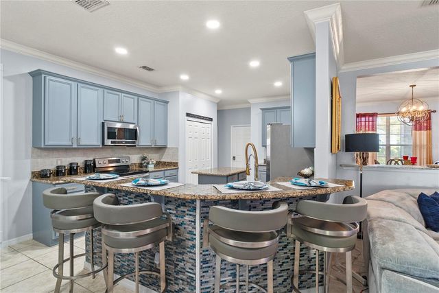 2556 CABERNET CIRCLE, Ocoee, FL 34761