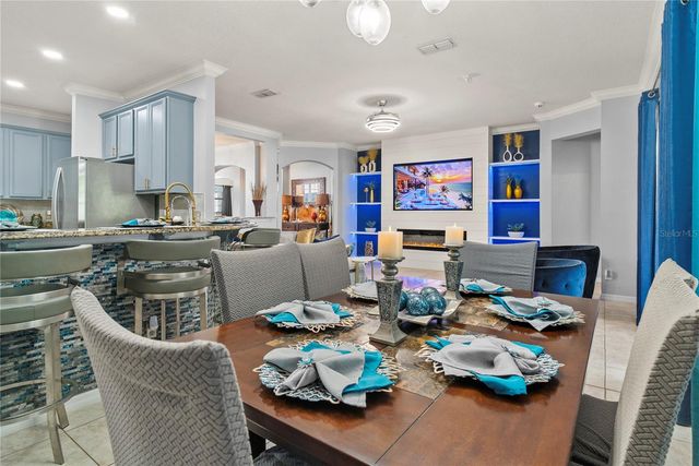 2556 CABERNET CIRCLE, Ocoee, FL 34761