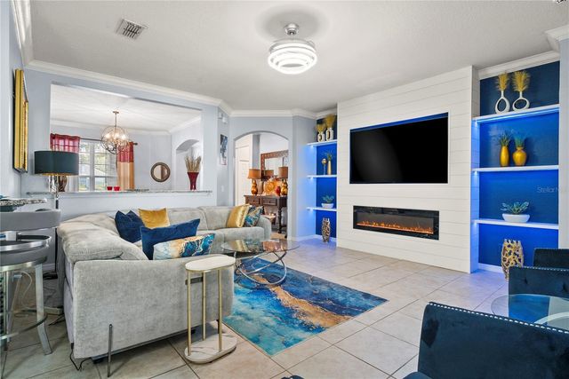 2556 CABERNET CIRCLE, Ocoee, FL 34761