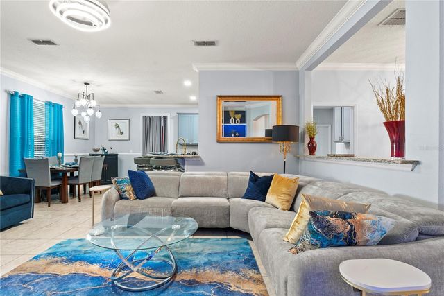 2556 CABERNET CIRCLE, Ocoee, FL 34761