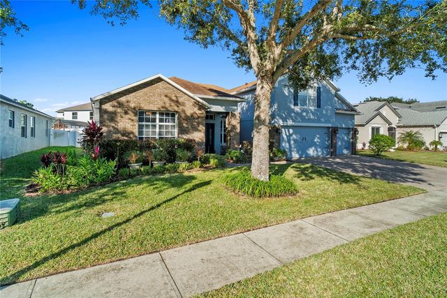 2556 CABERNET CIRCLE, Ocoee, FL 34761