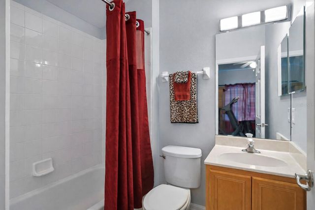 2556 CABERNET CIRCLE, Ocoee, FL 34761