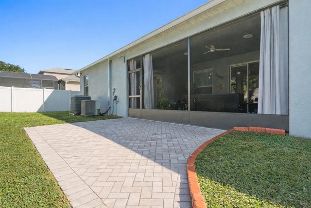 2556 CABERNET CIRCLE, Ocoee, FL 34761