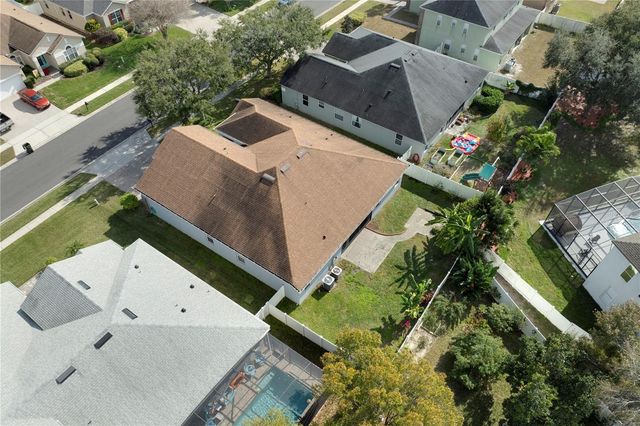 2556 CABERNET CIRCLE, Ocoee, FL 34761