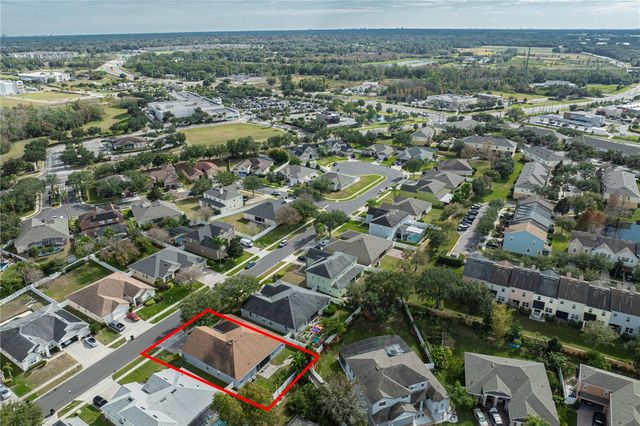 2556 CABERNET CIRCLE, Ocoee, FL 34761