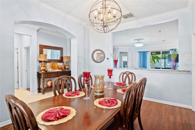 2556 CABERNET CIRCLE, Ocoee, FL 34761