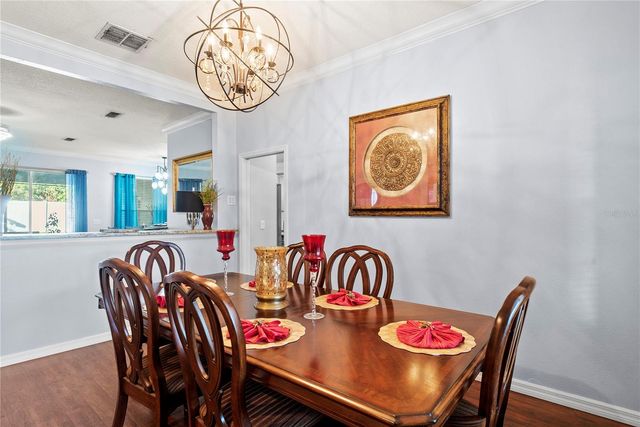 2556 CABERNET CIRCLE, Ocoee, FL 34761