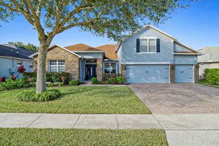2556 CABERNET CIRCLE, Ocoee, FL 34761