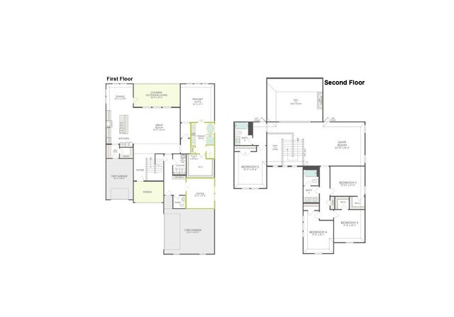 4844 Cedar Bluff Trail, Midlothian, TX 76065