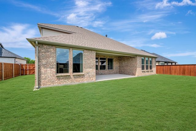 4844 Cedar Bluff Trail, Midlothian, TX 76065