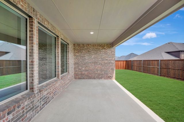 4844 Cedar Bluff Trail, Midlothian, TX 76065