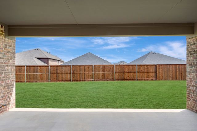 4844 Cedar Bluff Trail, Midlothian, TX 76065