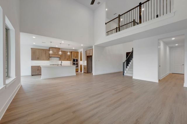 4844 Cedar Bluff Trail, Midlothian, TX 76065